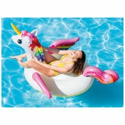 Intex Unicorn Ride-on -LOL Surprise winkel 6941057407456 4