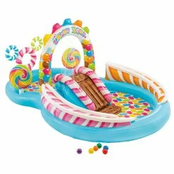 Intex Candy Play Cent. 295×191 -LOL Surprise winkel 6941057407630 3