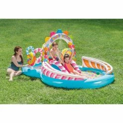 Intex Candy Play Cent. 295×191 -LOL Surprise winkel 6941057407630 4