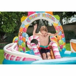 Intex Candy Play Cent. 295×191 -LOL Surprise winkel 6941057407630 5