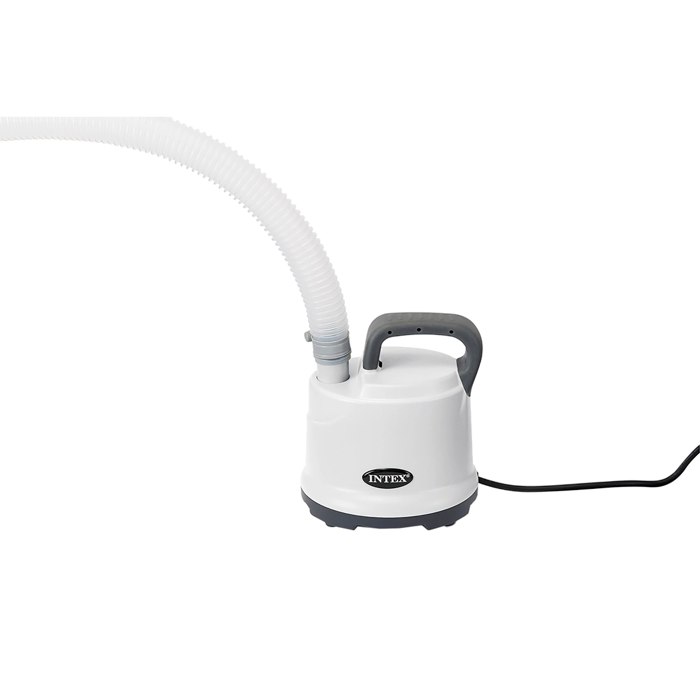 Intex Pool Drain Pump 220-240v 4 Intex Pool Drain Pump 220-240v - Afbeelding 2