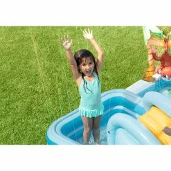 Intex Jungle Adventure Playcenter -LOL Surprise winkel 6941057413075 5