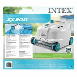 Intex Auto Pool Cleaner De Luxe -LOL Surprise winkel 6941057419596 8