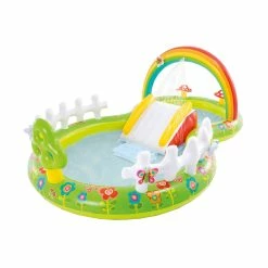 Intex Garden Play Center 290x180cm -LOL Surprise winkel 6941057420165 3