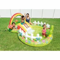 Intex Garden Play Center 290x180cm -LOL Surprise winkel 6941057420165 4