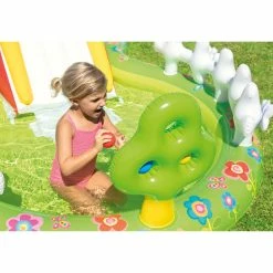 Intex Garden Play Center 290x180cm -LOL Surprise winkel 6941057420165 5