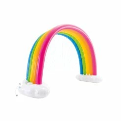 Intex Rainbow Cloud Sprinkler -LOL Surprise winkel 6941057420363 3