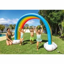 Intex Rainbow Cloud Sprinkler -LOL Surprise winkel 6941057420363 4