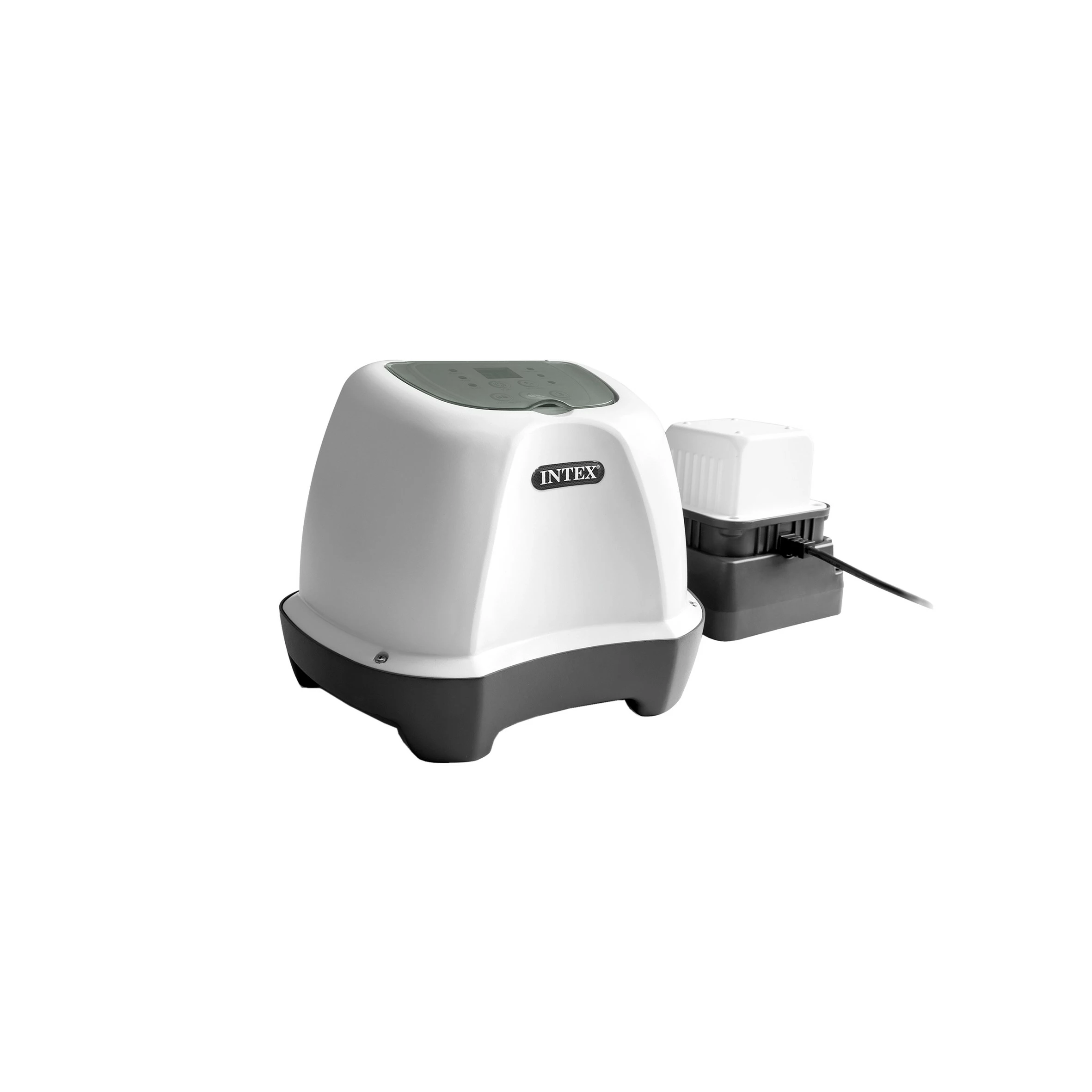 Intex Krystal Zoutwater Systeem 12 Volt QS400 4 Intex Krystal Zoutwater Systeem 12 Volt QS400 - Afbeelding 2