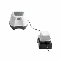 Intex Krystal Zoutwater Systeem 12 Volt QS400 8 Intex Krystal Zoutwater Systeem 12 Volt QS400 -LOL Surprise winkel 6941057420462 3