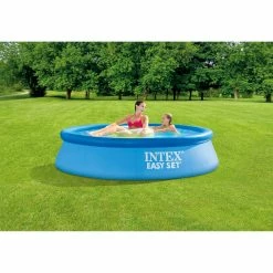 Intex Easy Set Pool 244x61cm -LOL Surprise winkel 6941057420523 5