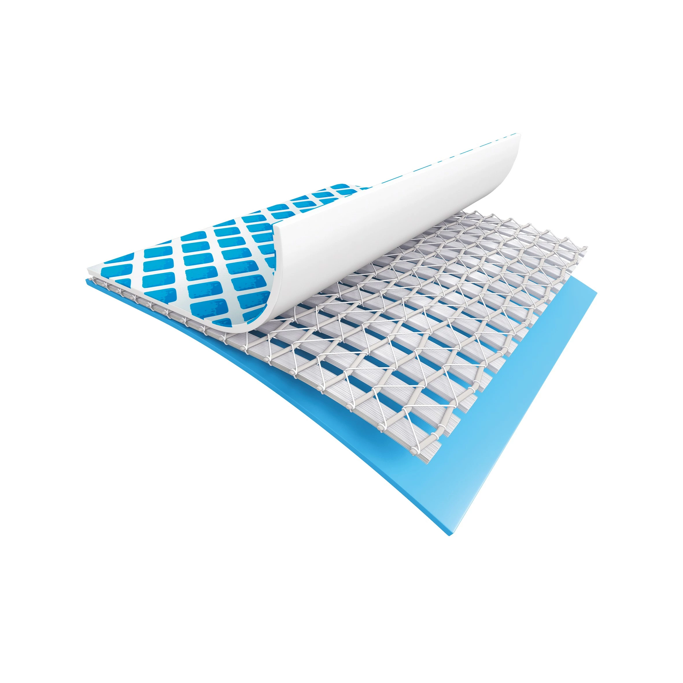 Intex Metal Frame Pool 244x51cm 7 Intex Metal Frame Pool 244x51cm - Afbeelding 5