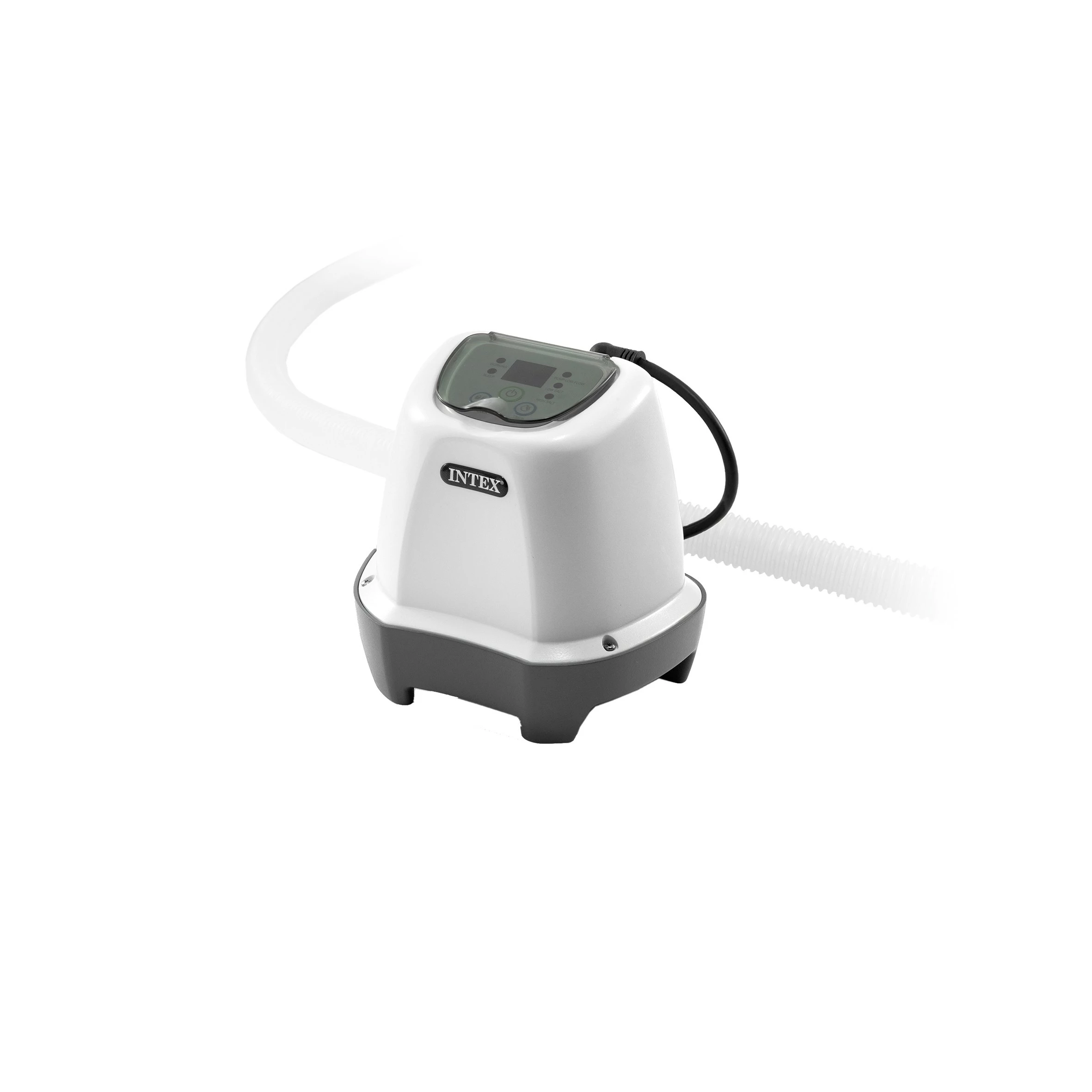 Intex Krystal Zoutwater systeem 12 Volt QS200 Intex Krystal Zoutwater Systeem 12 Volt QS200 -LOL Surprise winkel 6941057421889 2