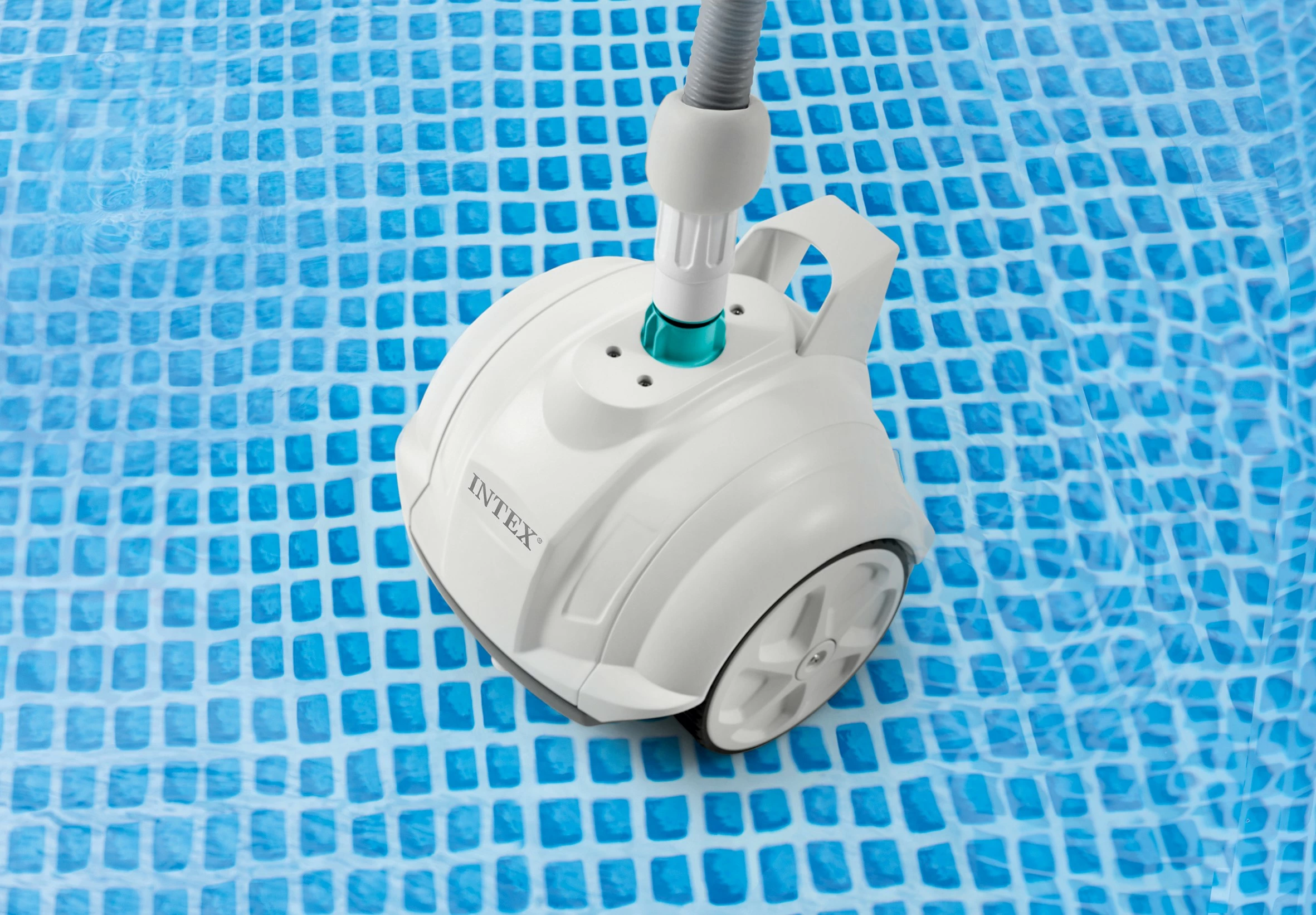 Intex Auto Pool Cleaner 6 Intex Auto Pool Cleaner - Afbeelding 4