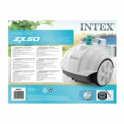 Intex Auto Pool Cleaner 11 Intex Auto Pool Cleaner -LOL Surprise winkel 6941057421902 8