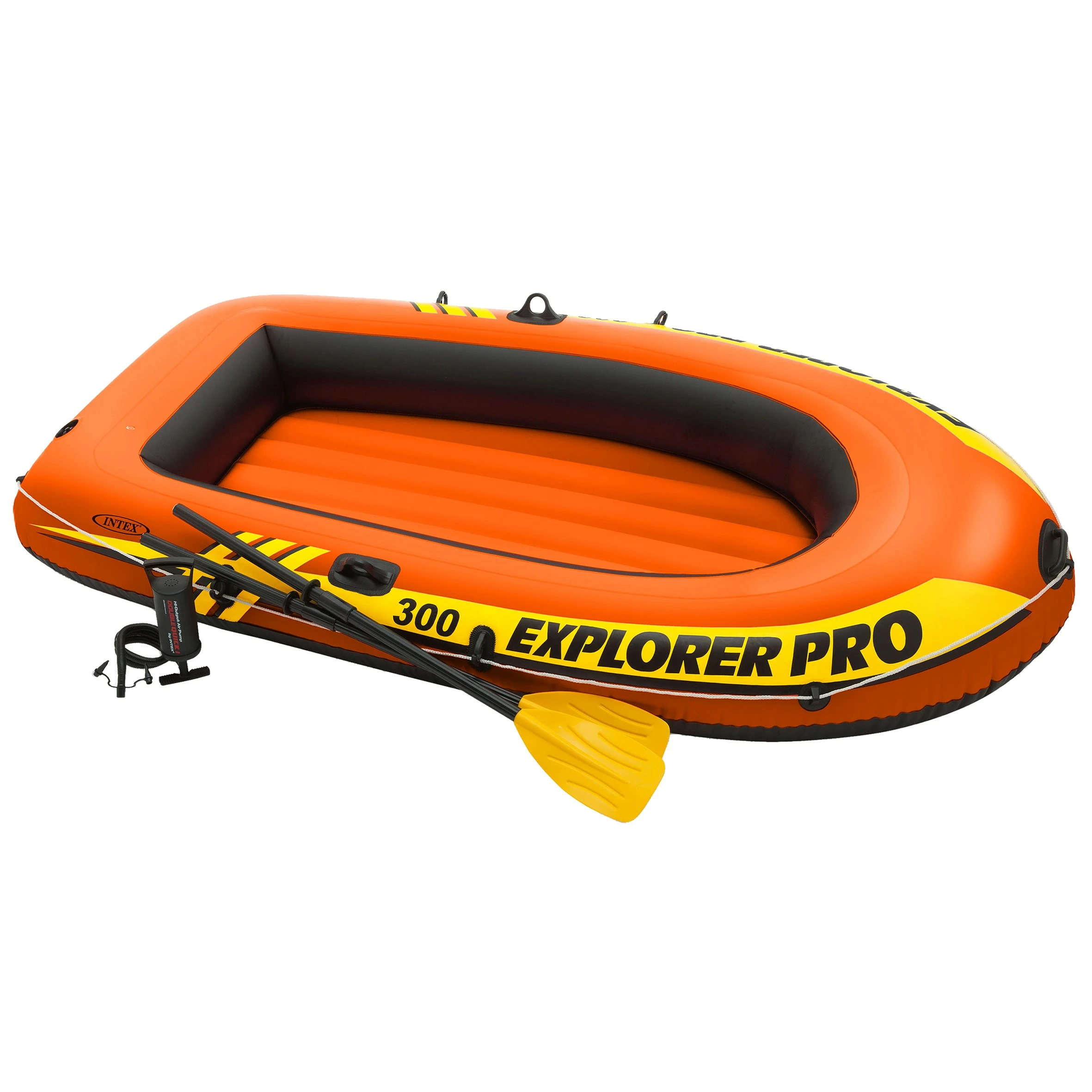 Intex Explorer Pro 300 Boot 4 Intex Explorer Pro 300 Boot - Afbeelding 2