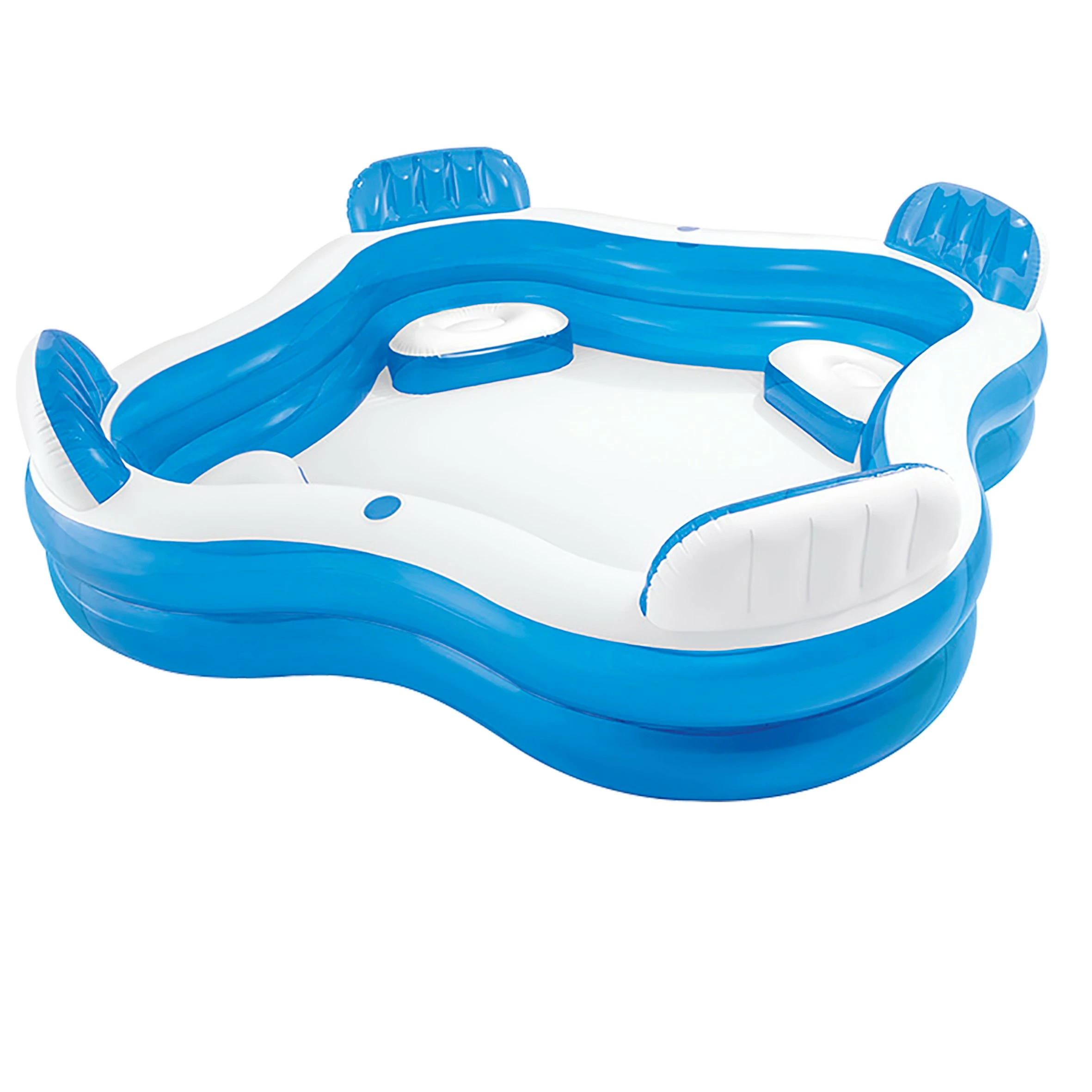 Intex Family Lounge Pool 4 Intex Family Lounge Pool - Afbeelding 2