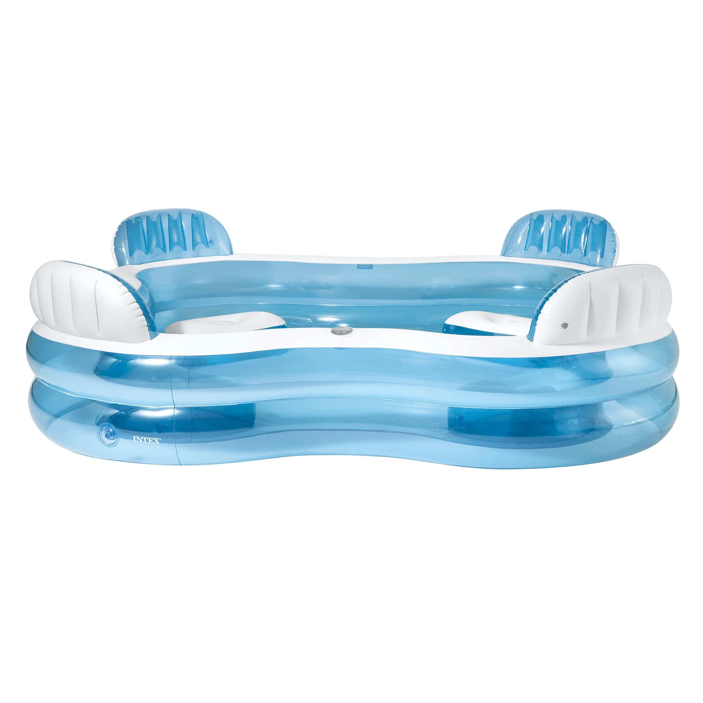 Intex Family Lounge Pool 5 Intex Family Lounge Pool - Afbeelding 3