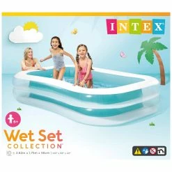 Intex Family Pool 262x175x56 -LOL Surprise winkel 6941057454832 8