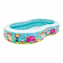 Intex Paradise Pool 262x160x46 9 Intex Paradise Pool 262x160x46 -LOL Surprise winkel 6941057454900 3