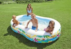 Intex Paradise Pool 262x160x46 10 Intex Paradise Pool 262x160x46 -LOL Surprise winkel 6941057454900 4