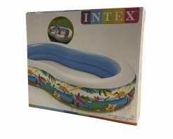 Intex Paradise Pool 262x160x46 11 Intex Paradise Pool 262x160x46 -LOL Surprise winkel 6941057454900 8