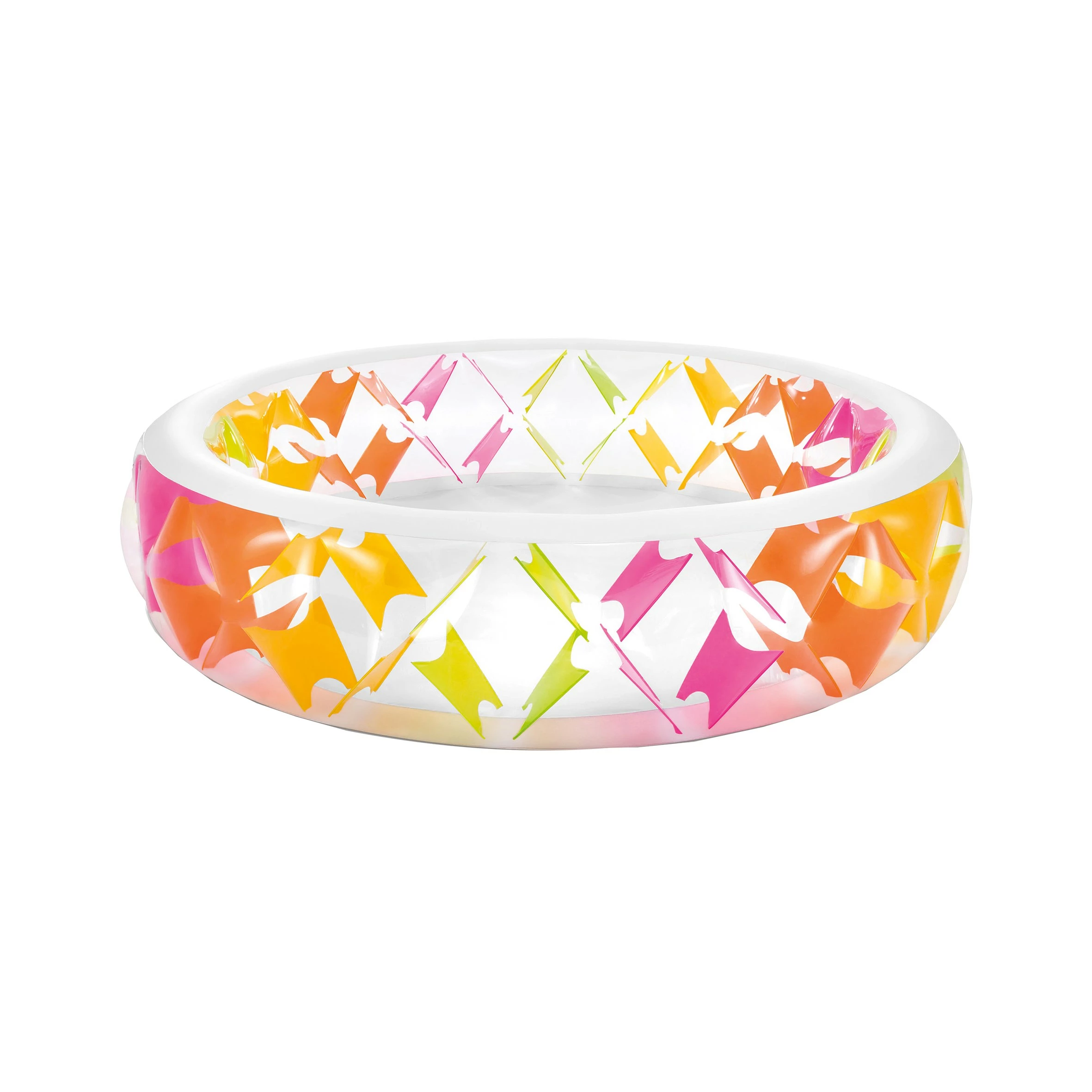 Intex Swim Center Pinwheel 229x56cm 4 Intex Swim Center Pinwheel 229x56cm - Afbeelding 2