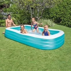 Intex Family Pool 305x183x56cm -LOL Surprise winkel 6941057458847 4