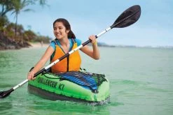 Intex Challenger 1 Pers. Kayak 10 Intex Challenger 1 Pers. Kayak -LOL Surprise winkel 6941057463056 3