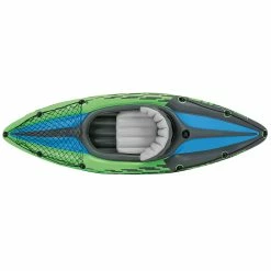 Intex Challenger 1 Pers. Kayak 13 Intex Challenger 1 Pers. Kayak -LOL Surprise winkel 6941057463056 6