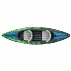 Intex Challenger 2 Pers. Kayak 13 Intex Challenger 2 Pers. Kayak -LOL Surprise winkel 6941057463063 6