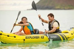 Intex Explorer 2 Pers. Kayak -LOL Surprise winkel 6941057463070 5