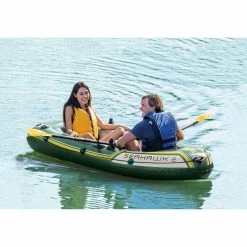 Intex Seahawk 2pers. Boot Set -LOL Surprise winkel 6941057463476 5