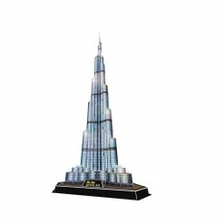 3d Puzzel Burj Khalifa LED -LOL Surprise winkel 6944588205089 2