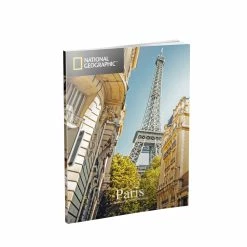 3d Puzzel Eiffel Tower -LOL Surprise winkel 6944588209988 6