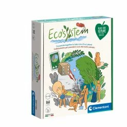 Clementoni Ecosysteem 7 Clementoni Ecosysteem -LOL Surprise winkel 8005125165742 8