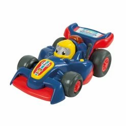 Clementoni Baby IR F1 Car -LOL Surprise winkel 8005125669554 3