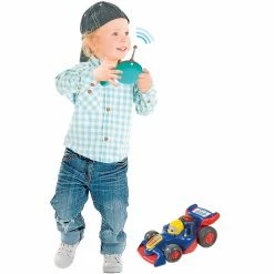 Clementoni Baby IR F1 Car -LOL Surprise winkel 8005125669554 4