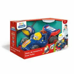 Clementoni Baby IR F1 Car -LOL Surprise winkel 8005125669554 8