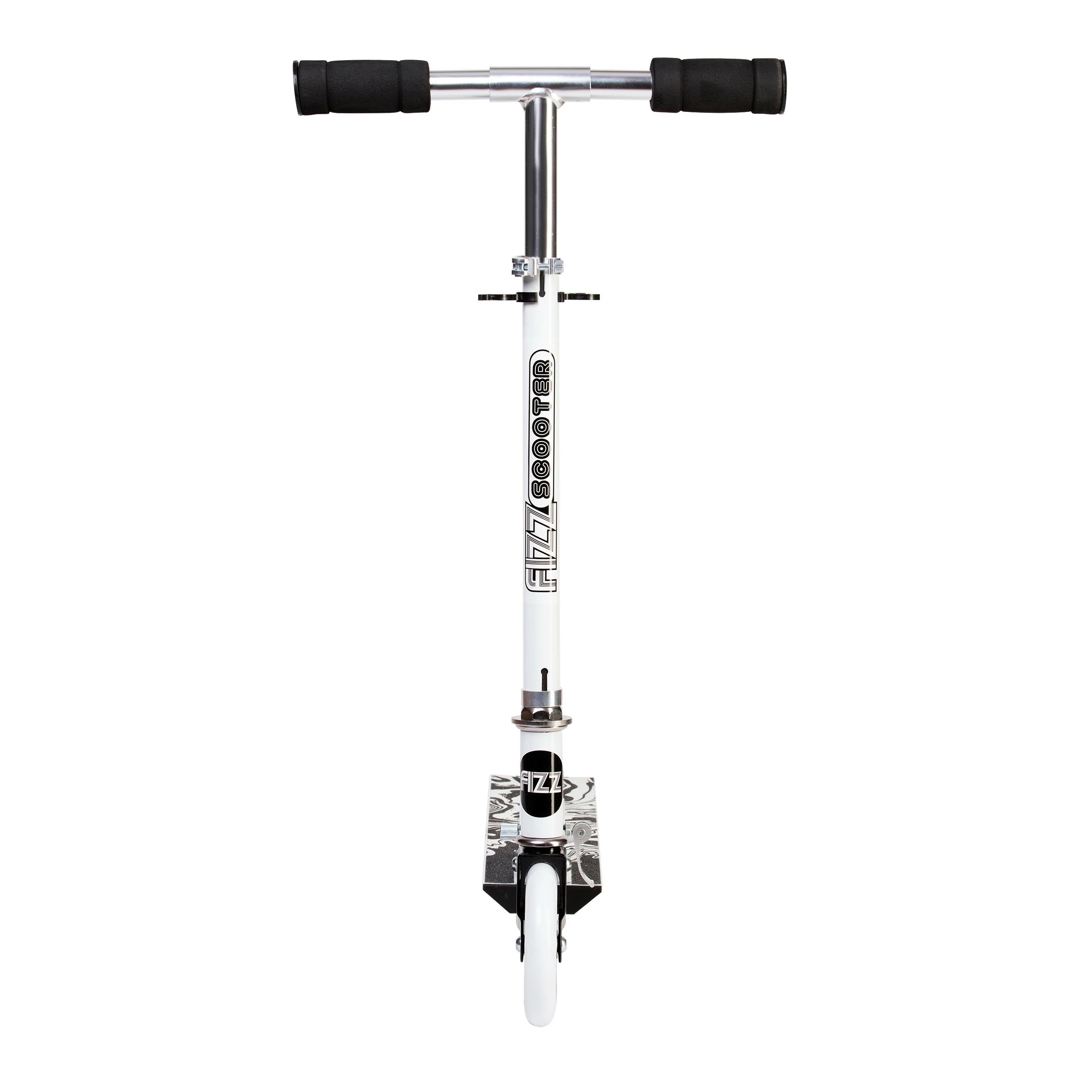 Street Surfing Fizz Scooter Booster White Street Surfing Fizz Scooter Booster White -LOL Surprise winkel 8133980269166 2