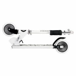 Street Surfing Fizz Scooter Booster White 4 Street Surfing Fizz Scooter Booster White -LOL Surprise winkel 8133980269166 6