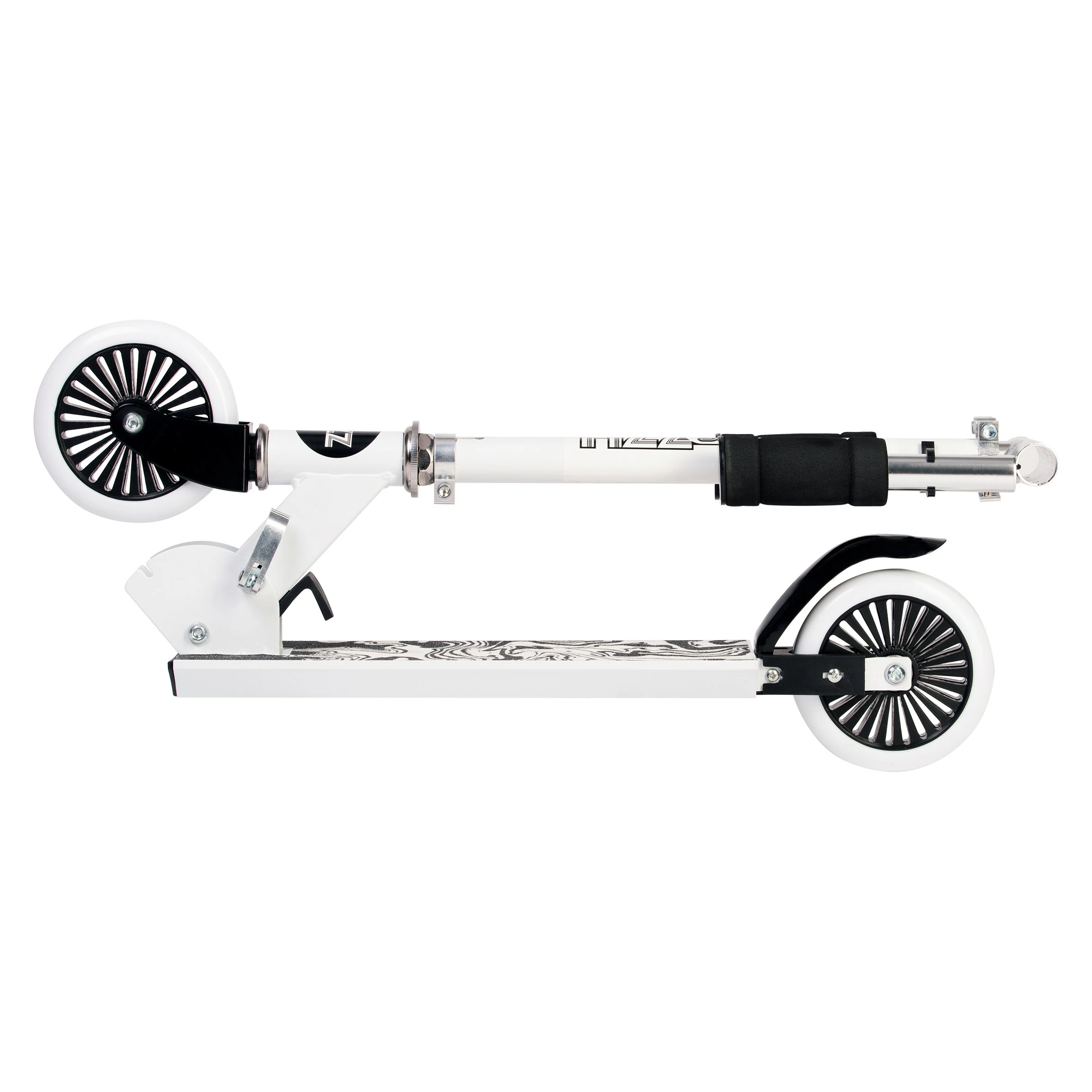 Street Surfing Fizz Scooter Booster White Street Surfing Fizz Scooter Booster White -LOL Surprise winkel 8133980269166 6