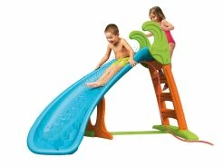 Feber Water Curve Slide -LOL Surprise winkel 8410779583598 4