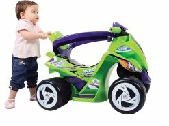 Injusa Quad Goliath 6in1 1+ -LOL Surprise winkel 8410964001371 4