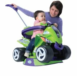 Injusa Quad Goliath 6in1 1+ -LOL Surprise winkel 8410964001371 5