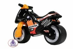 Injusa Loopmotor Repsol 1,5+ -LOL Surprise winkel 8410964019017 3