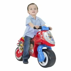 Injusa Paw Patrol Loopmotor 1,5+ 7 Injusa Paw Patrol Loopmotor 1,5+ -LOL Surprise winkel 8410964019031 4