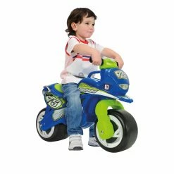 Injusa Loopmotor Tundra Tornado 1,5+ -LOL Surprise winkel 8410964195032 4