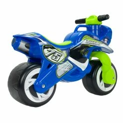 Injusa Loopmotor Tundra Tornado 1,5+ -LOL Surprise winkel 8410964195032 6