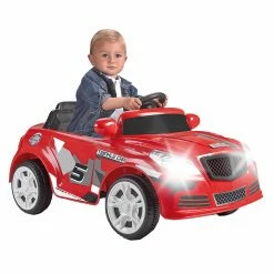 Feber Twinkle Car 12v RC -LOL Surprise winkel 8411845015005 4